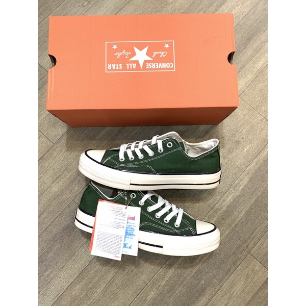 CONVERSE 70s Army low PERMIUM