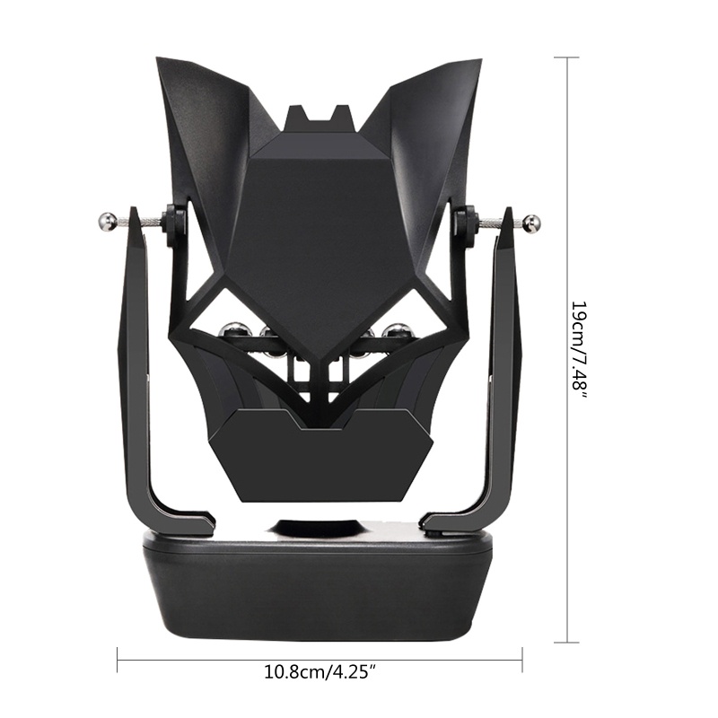 Zzz Stand Holder Ponsel Universal Model Goyang Kompatibel Dengan Go Walker