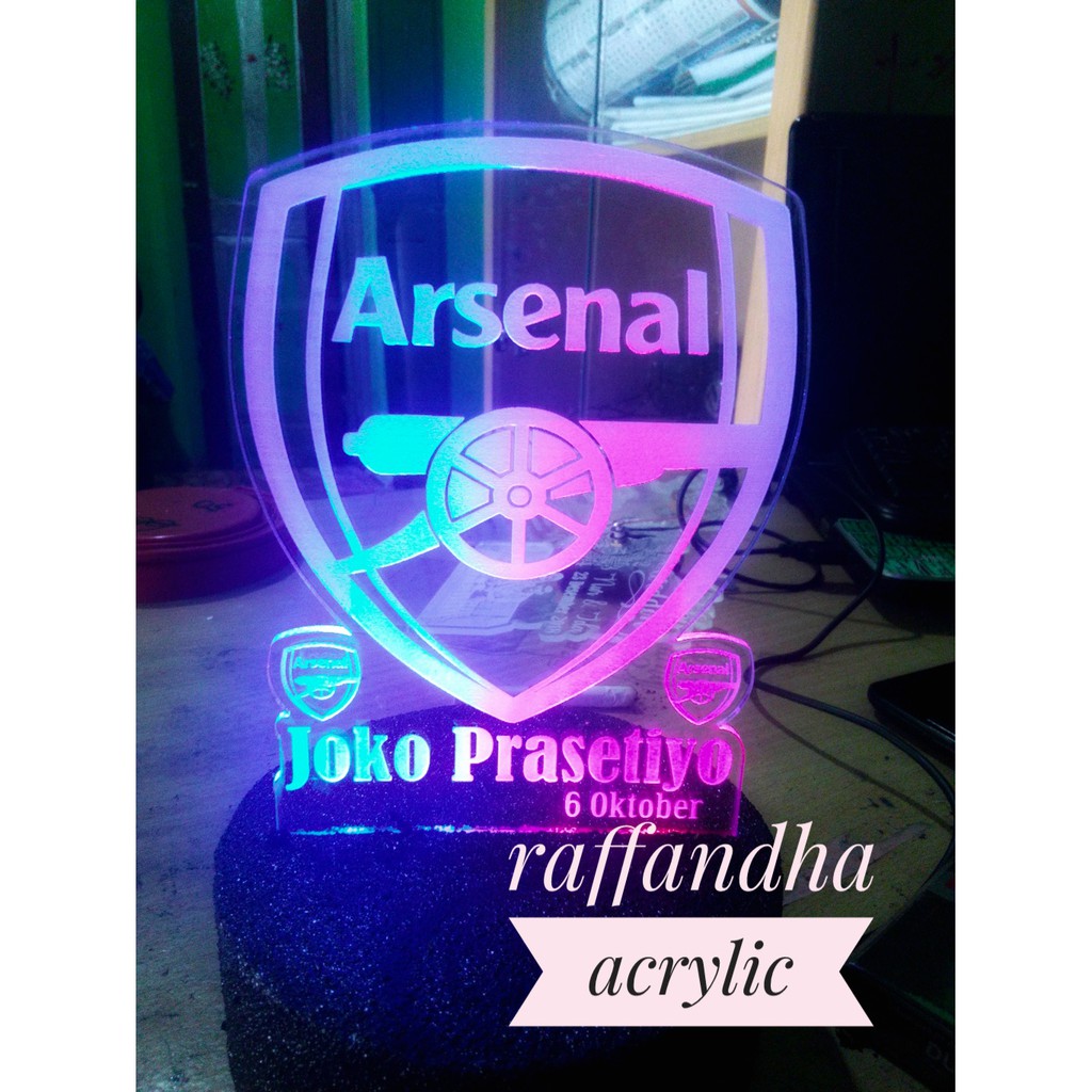 

lampu akrilik vektor/animasi/logo