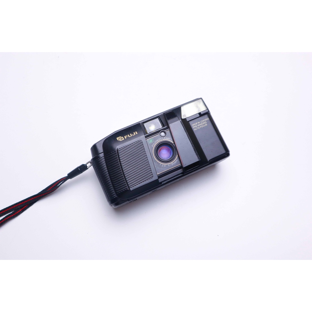 Kamera Analog Fuji Cardia Super Mulus 