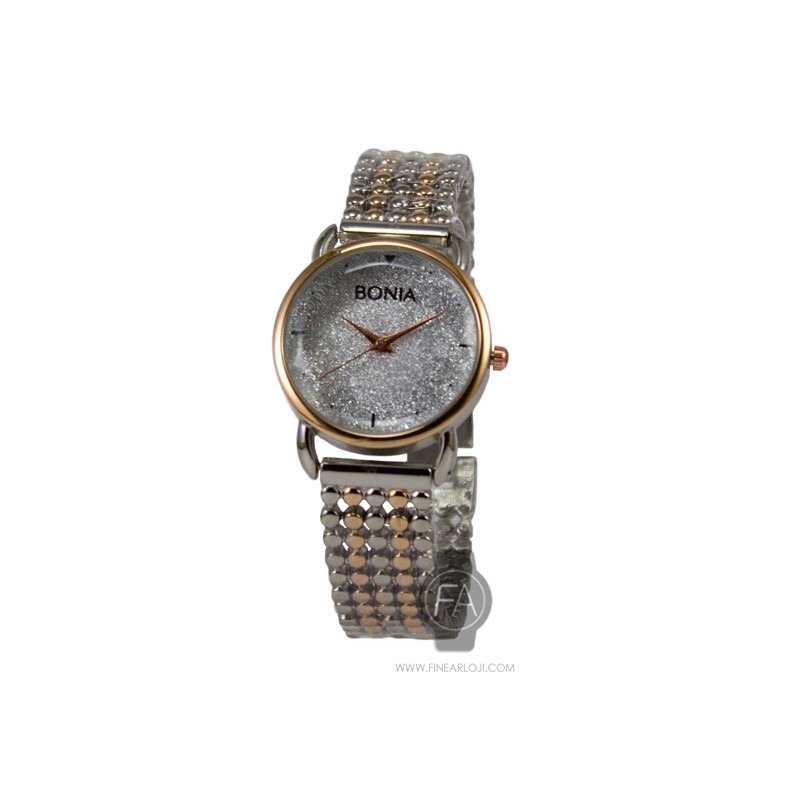 Jam Tangan Wanita Bonia Merica