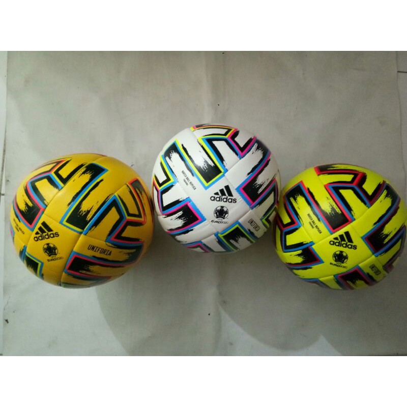 BOLA FUTSAL ADIDAS UNIFORIA  2020 ( TERMURAH)