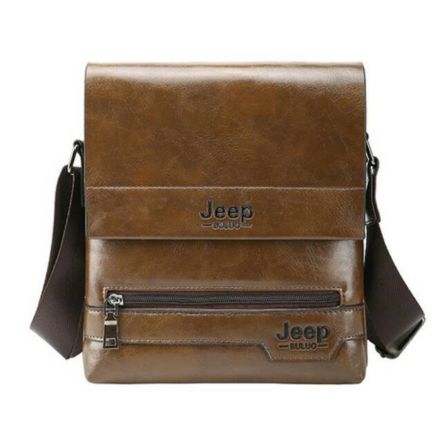 TAS SLEMPANG JEEP BULUO