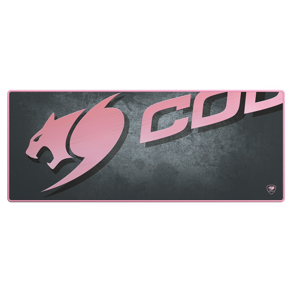 COUGAR GAMING MOUSE PAD ARENA X PINK Gaming Mouse Pad