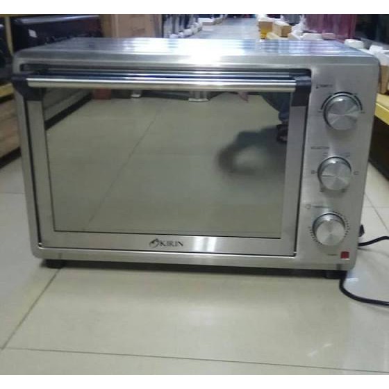 Oven Listrik Kirin Kbo-350cl murah