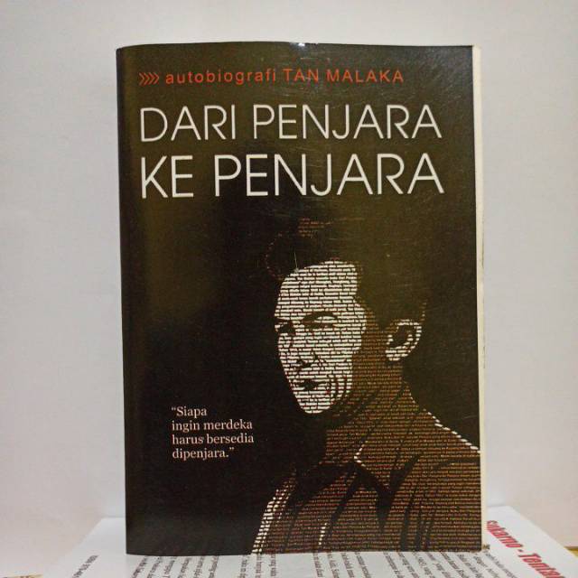 Dari Penjara ke Penjara