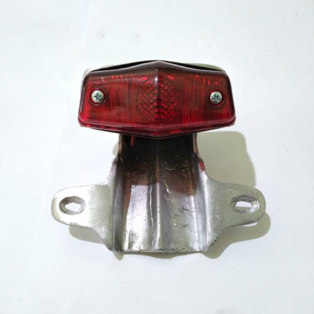 STOPLAMP BSA SET PANGKON V80 DIRAL