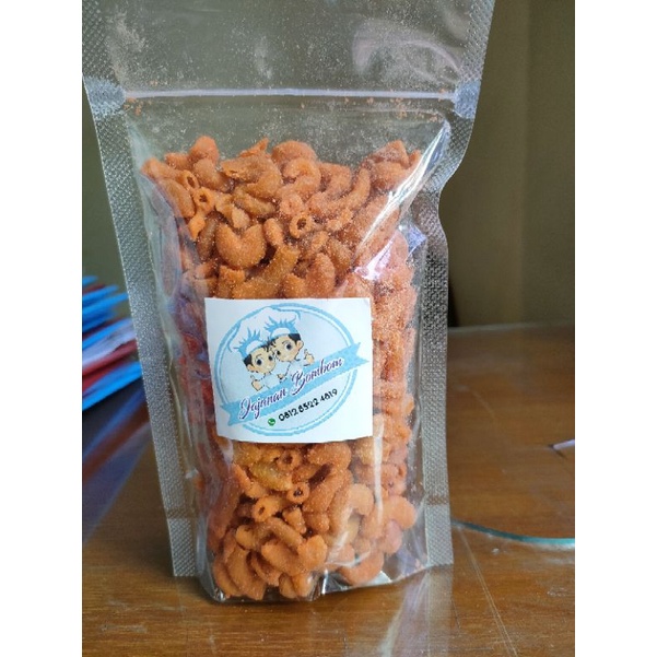 

makaroni bantet