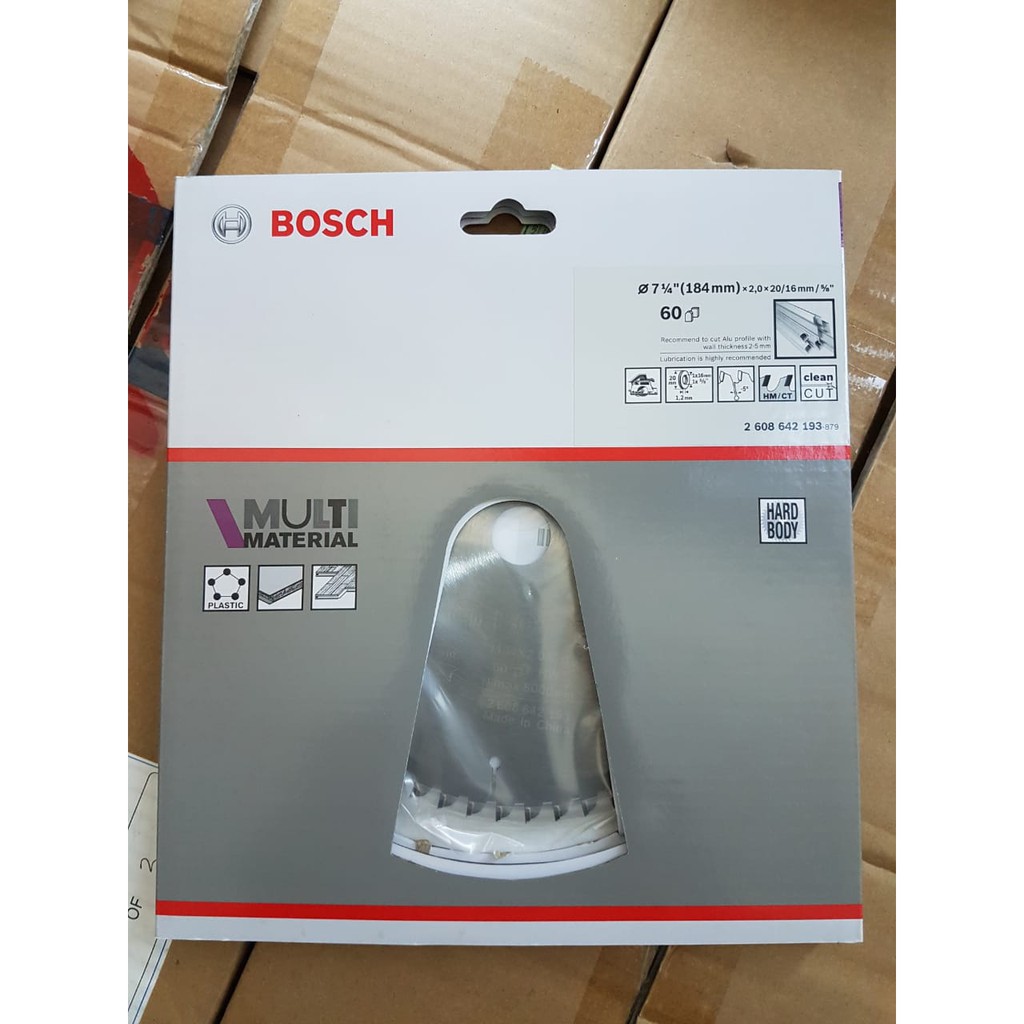 Circular saw blade Multi Material 9,12,14 inch