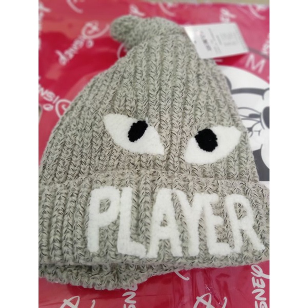 topi kupluk rajut wanita korea