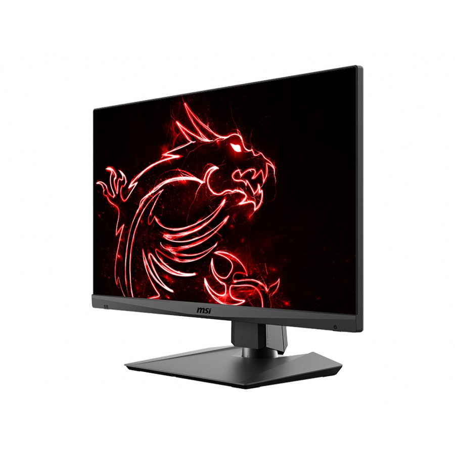 Gaming MONITOR MSI Optix MAG274QRF - Garansi resmi 3tahun