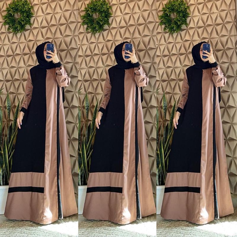 madina dress