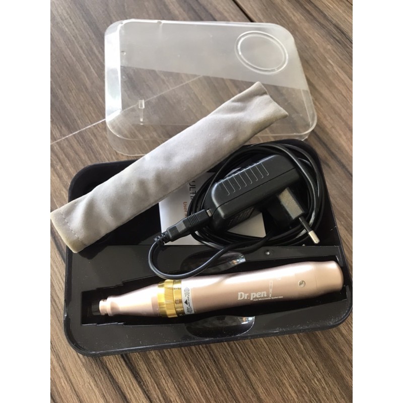 Paket Lengkap BB GLOW Dr Pen tatto sulam