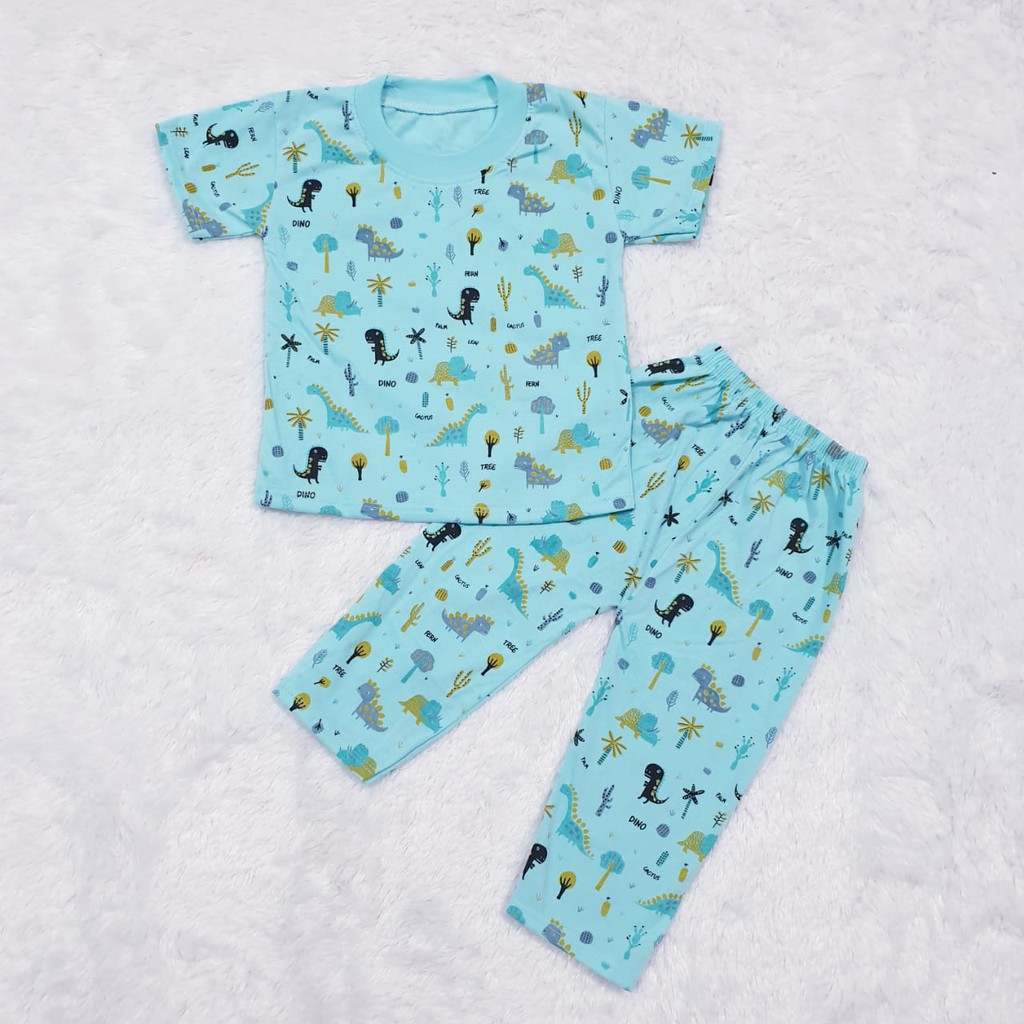 COD Bayar Ditempat Baju Baby / Baju Anak / Setelan Anak / Baby Alicia