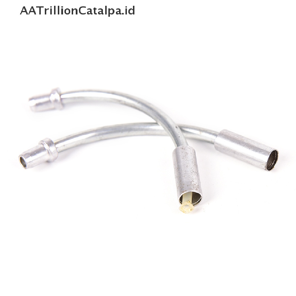 Aatrillioncatalpa 1 Set Kabel Rem Vbrake Sepeda Bahan Plastik