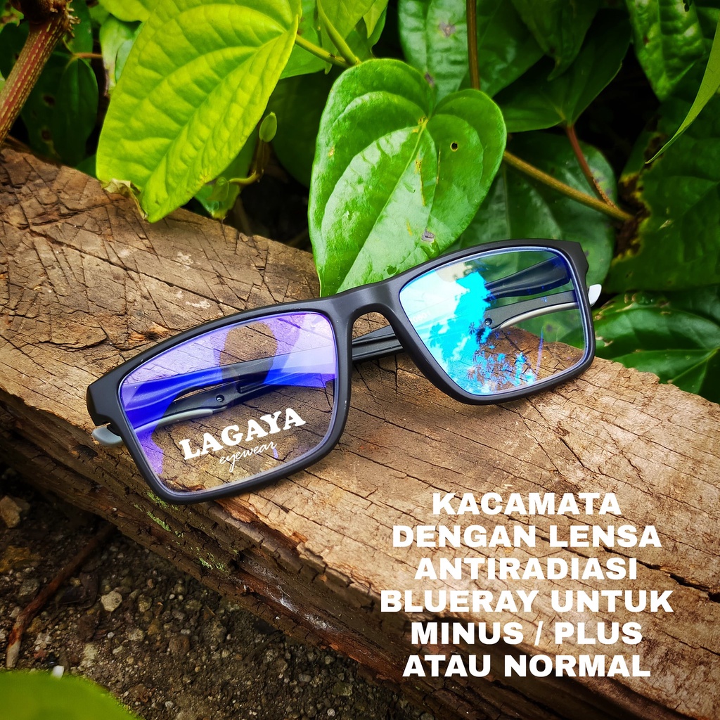 Kacamata melindungi mata dari silau cahaya untuk pria dan wanita berkendara mengemudi untuk siang da