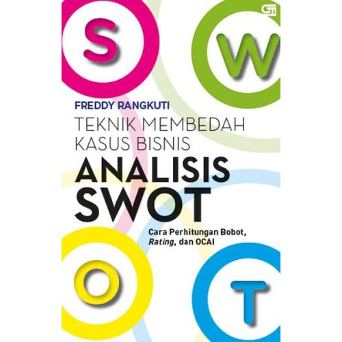 Analisis Swot Teknik Membedah Kasus Bisnis Shopee Indonesia