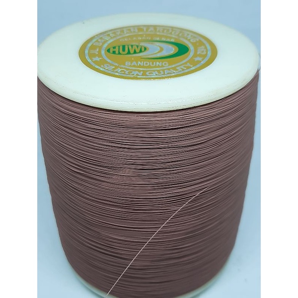 Senar Gelasan Huwi 6000yard ++ Spesial Competition Label gold Hologram