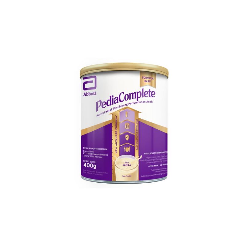 

PediaComplete / Pediasure Complete 380gr