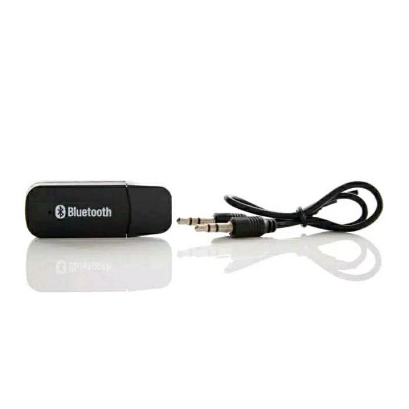 BLUETOOTH AUDIO RECEIVER CK-02 / USB WIRELESS