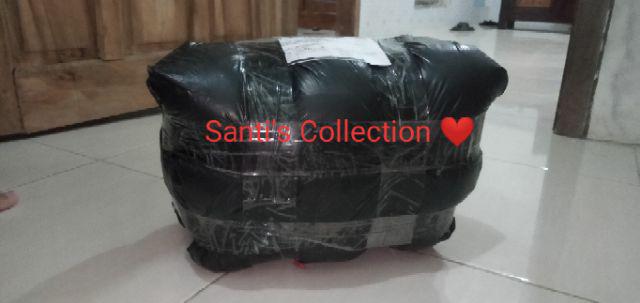 Bantal Sovenir 30*40 Full Printing
