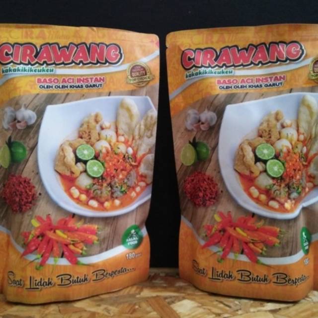 

Boci Cirawang