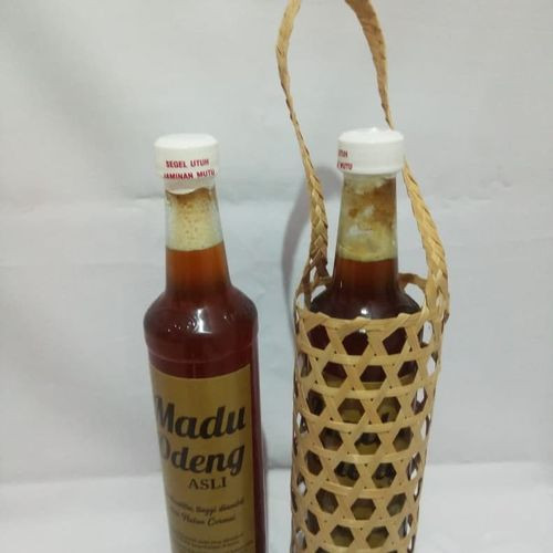 

Madu odeng Asli Manis dan Pahit