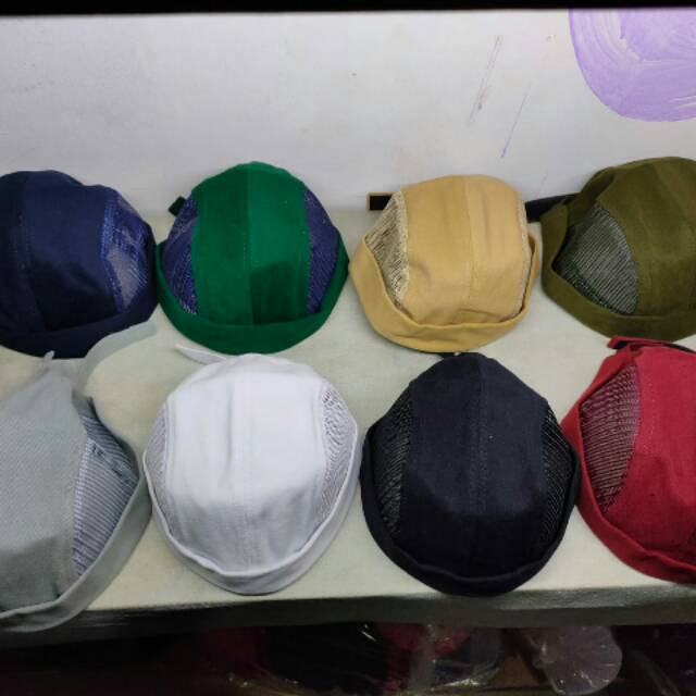 Topi miki hat UAS