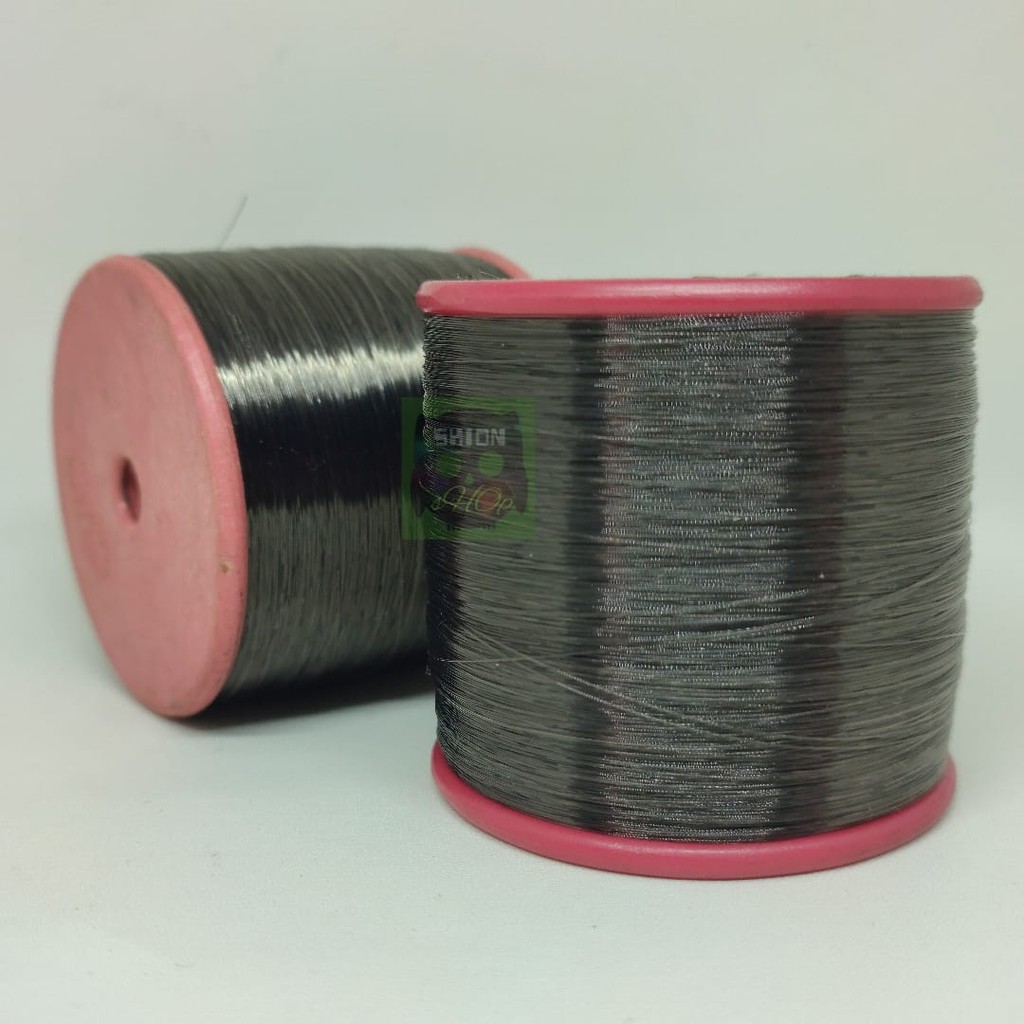 SENAR MATI ABU 3000 YARD // SENAR MATOT ABU // MATOT ABU