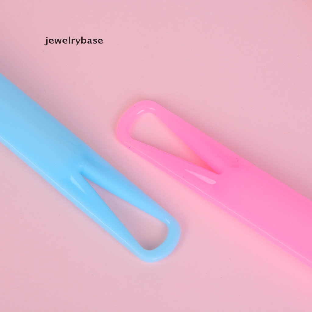 Base 2Pcs Sikat Spons Pembersih Botol Susu Bayi Newborn