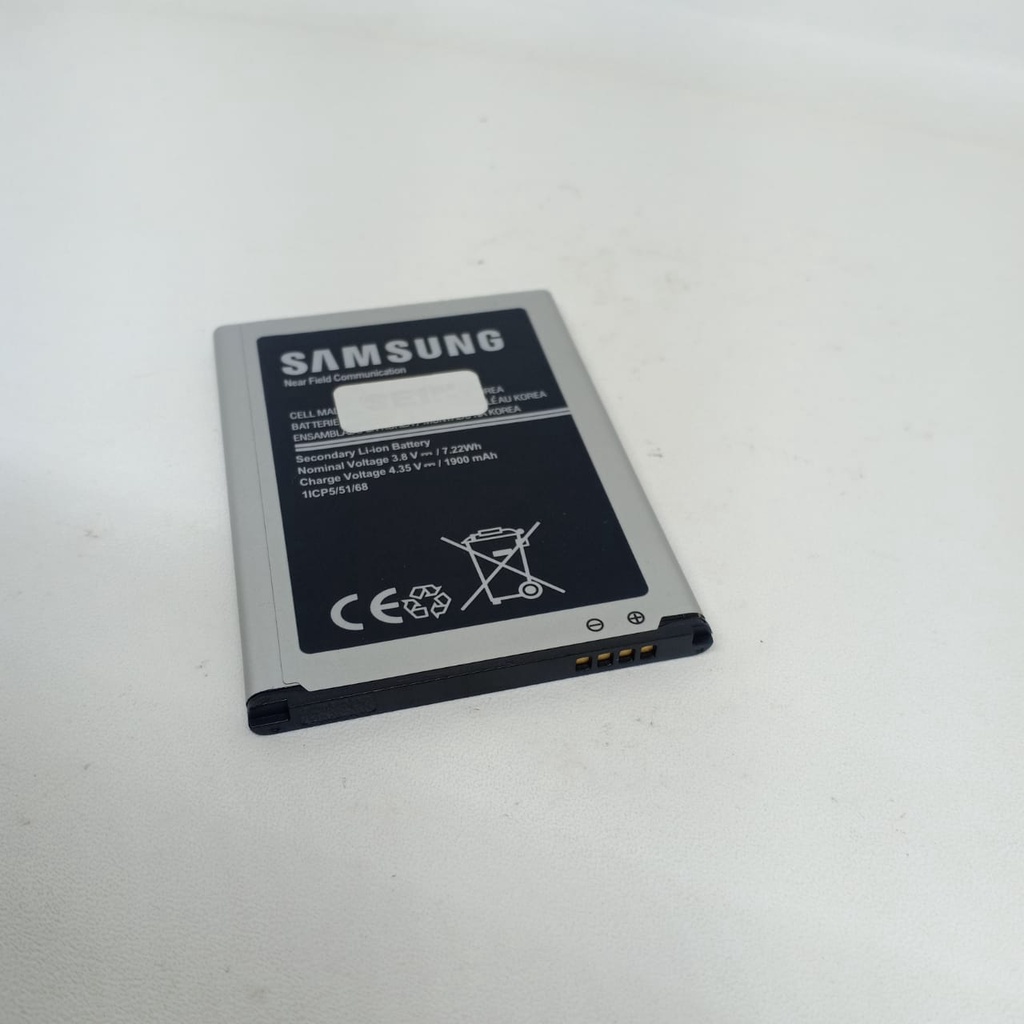 Baterai Samsung galaxy J1 ACE J110 3G EB-BJ110ABE Batre Batere Battery