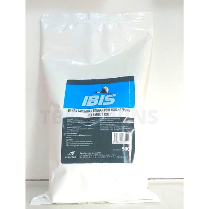 

Okshop | Ibis (Pelembut Roti) Kemasan 500Gr