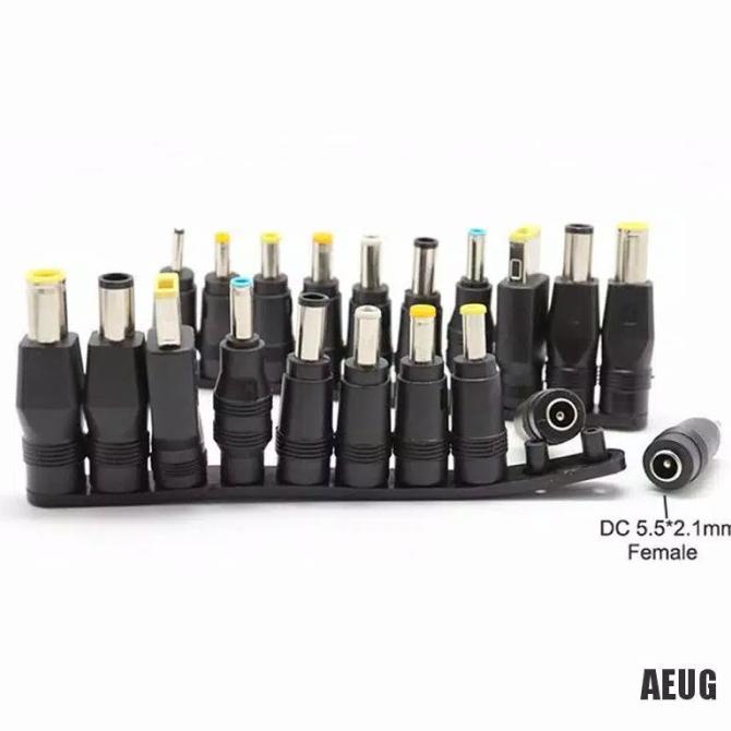 universal jack dc konverter converter laptop power