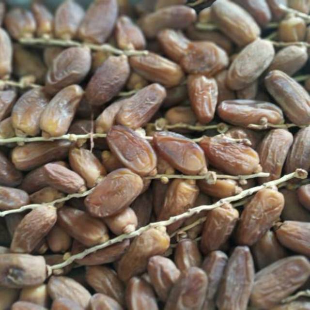 

Kurma Tunis 500gram