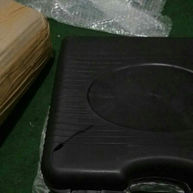 Progas Kompor Gas Portable