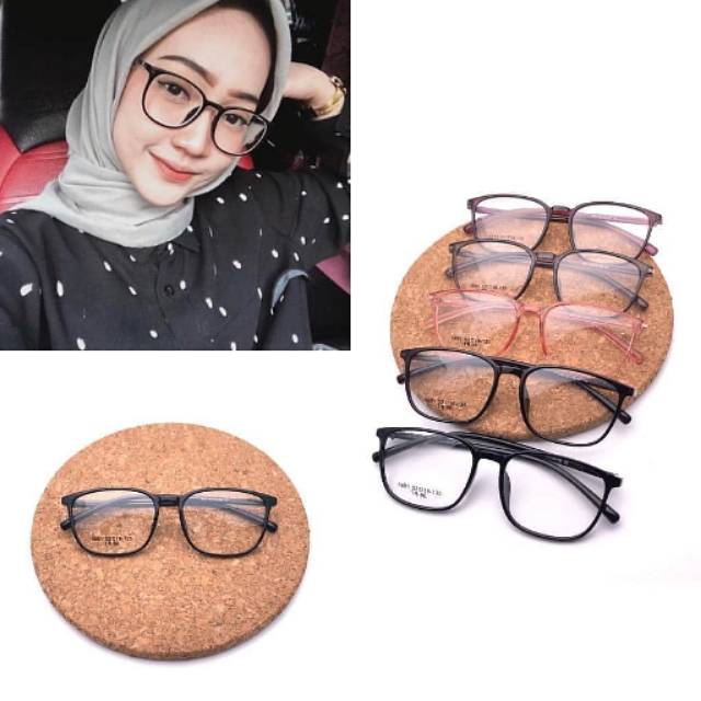 Kacamata frame 221