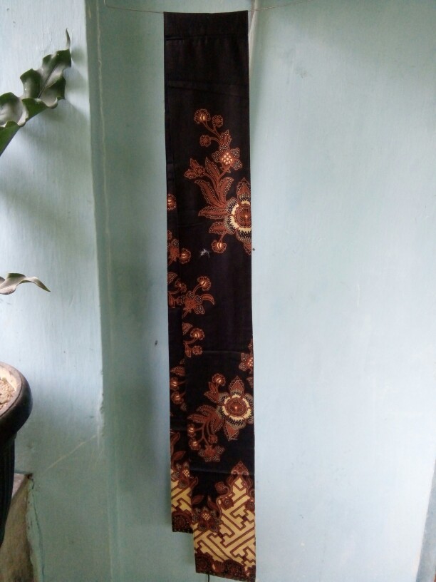 Couple New Akita ---- Couple Danilla Brokat Tille-modern Batik Couple Sarimbit Brokat
