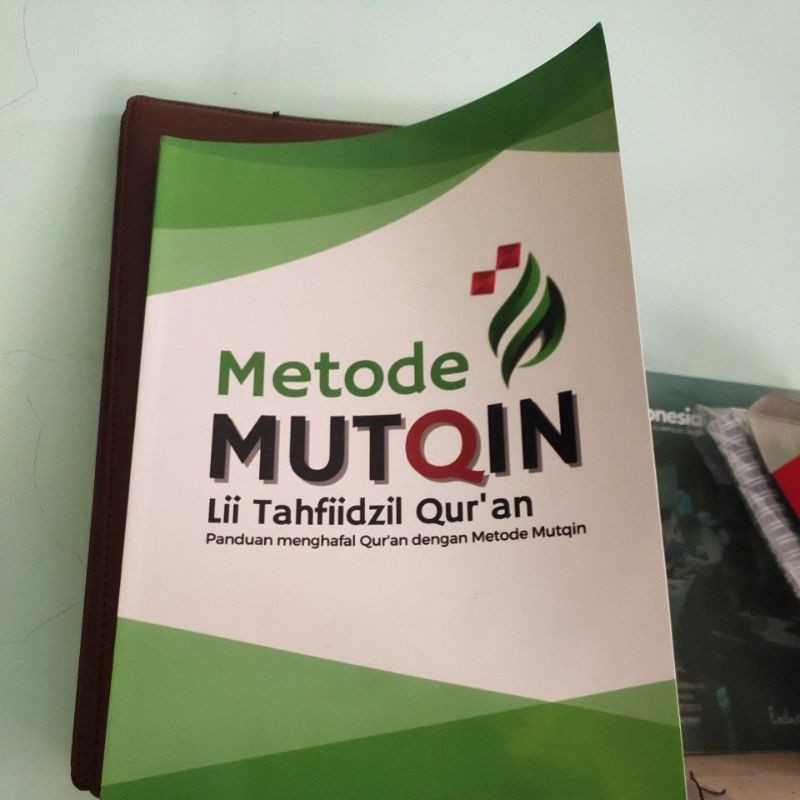 CETAK BUKU Custom A4 / A5 / A6 / B5 SOFT COVER