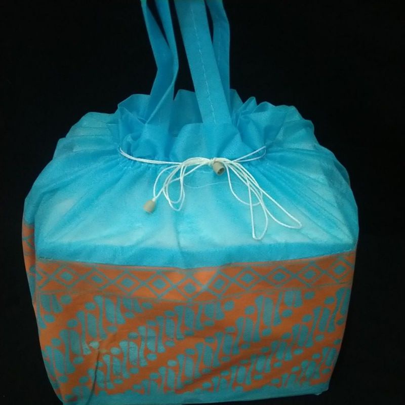 PROMO tas hajatan serut batik  22