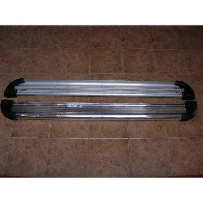 Daihatsu Footstep Samping Taruna CSX-CSR-CX-CL Tahun 1999-2004