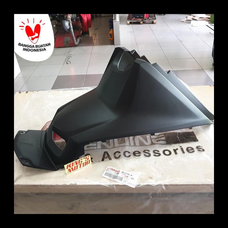 Terbaru Cover Tutup Mesin, Bawah Jok Xeon, Xeon Rc, Xeon Gt125, Gt 125 (44D) Terpercaya