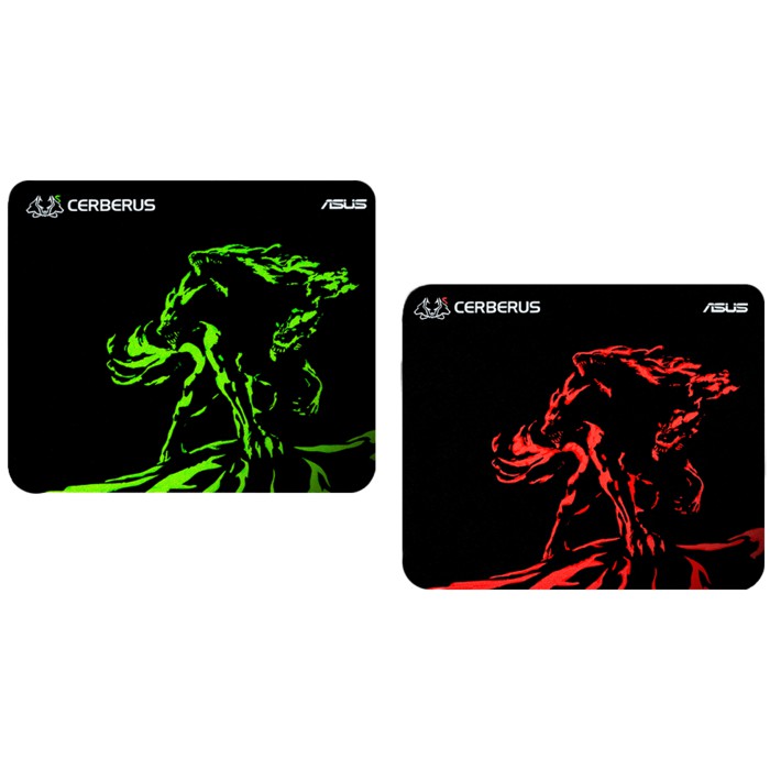 Mousepad Asus Cerberus Matmini / Gaming Mousepad