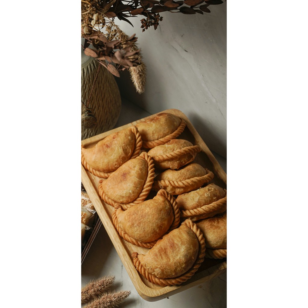 

Pastel Goreng