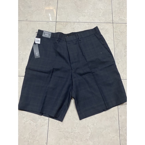 CELANA PENDEK PRIA MERK JOBB