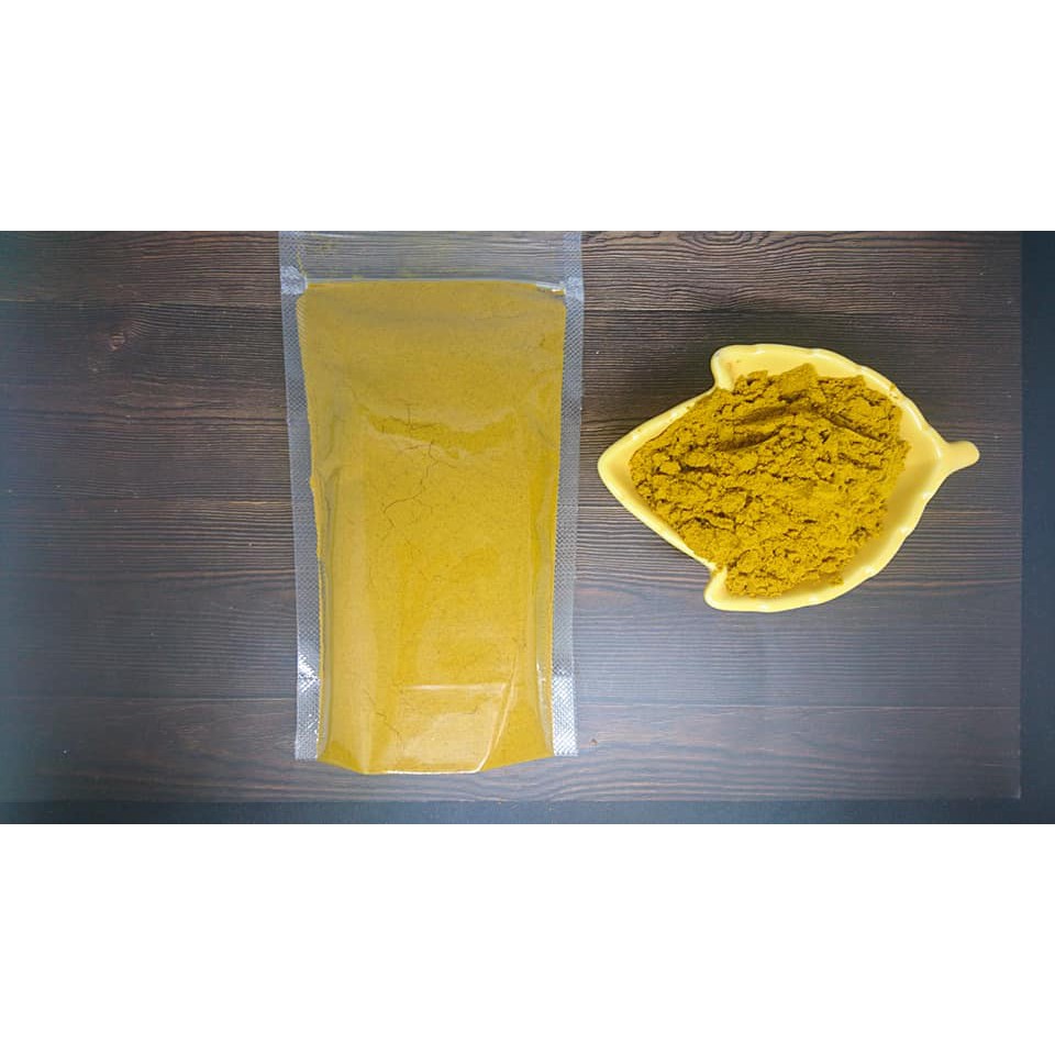

Temulawak Bubuk 100 gram