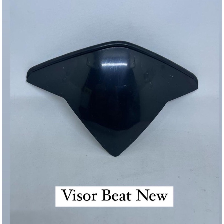 visor beat f-one new visor motor beat f-one new