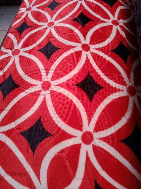 Karpet Malaysia 190 X 220