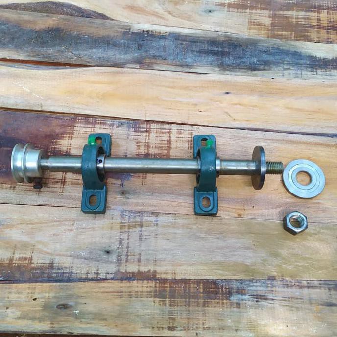 as pully v belt gergaji serkel circle circular saw 1inc 30cm