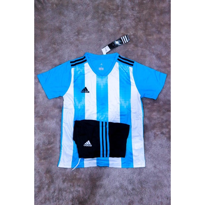 Setalan baju futsal sepak bola ( 0010) IMPORT GRADE ORI