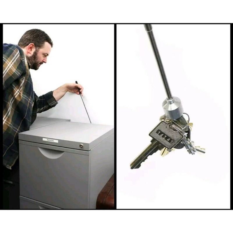 

antena magnet teleskopik bentuk pulpen